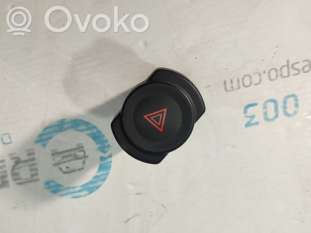 Hazard light switch   602232A