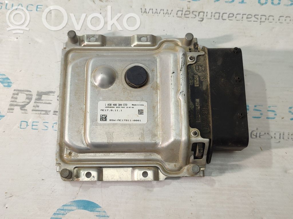 KIA Picanto Engine control unit/module 