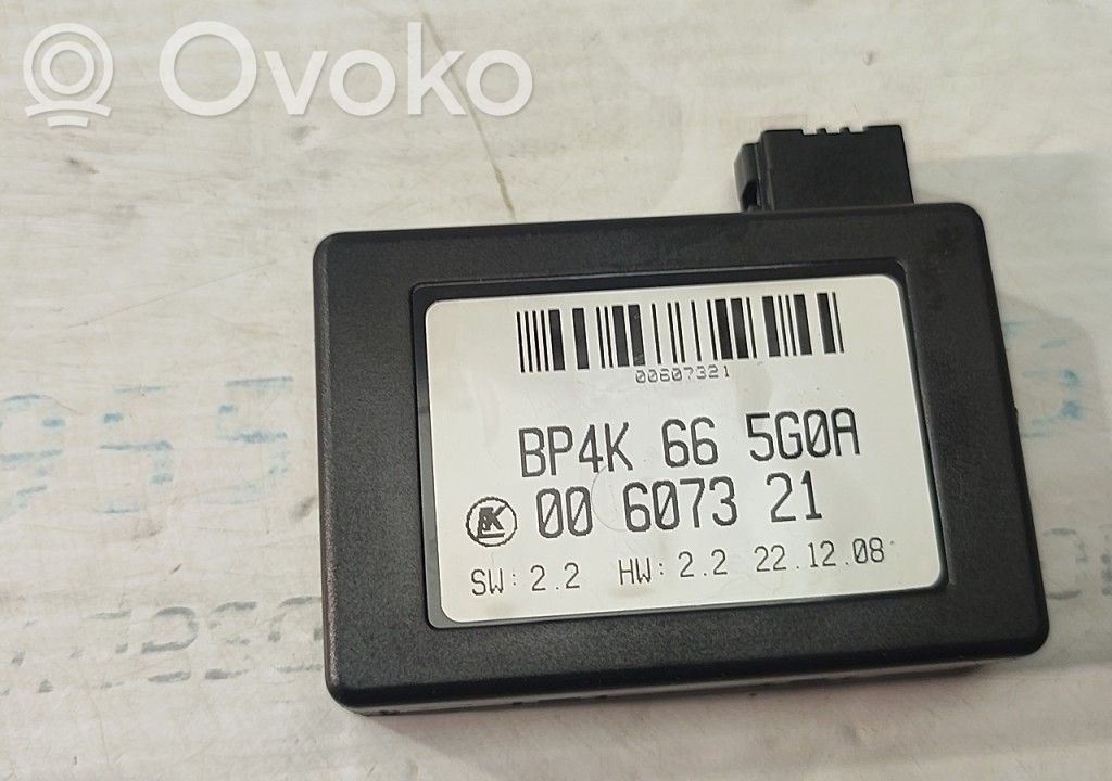 Sensor   BP4K665G0A