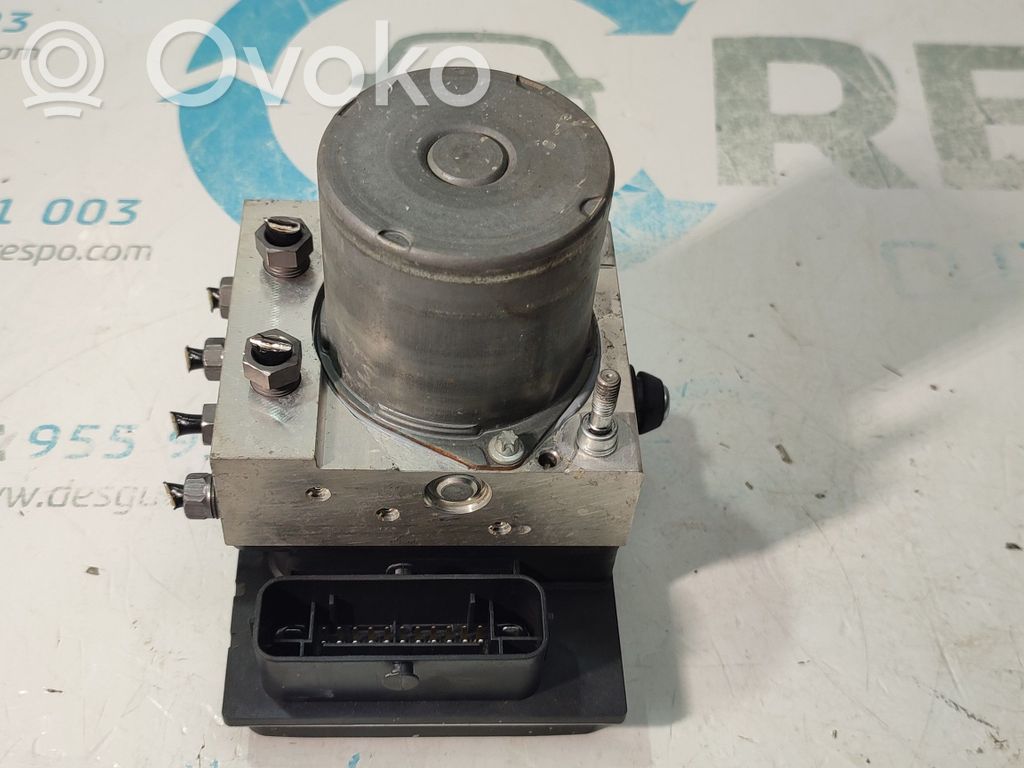 ABS Pump   9674804480
