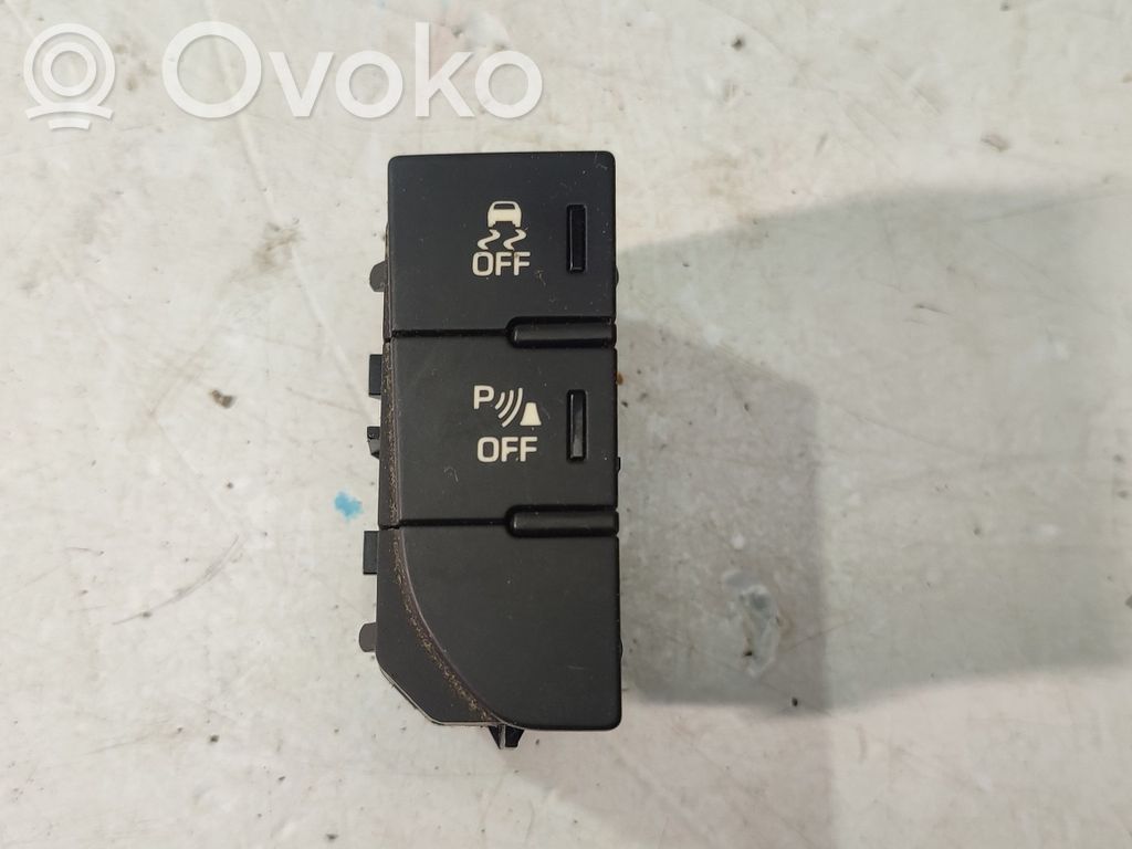 Interruptor de control multifunción   98061828ZD