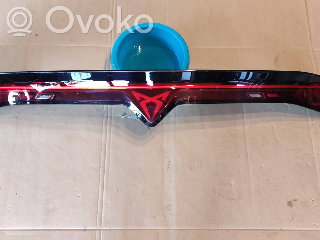 Cupra Tavascan Lampa tylna 
