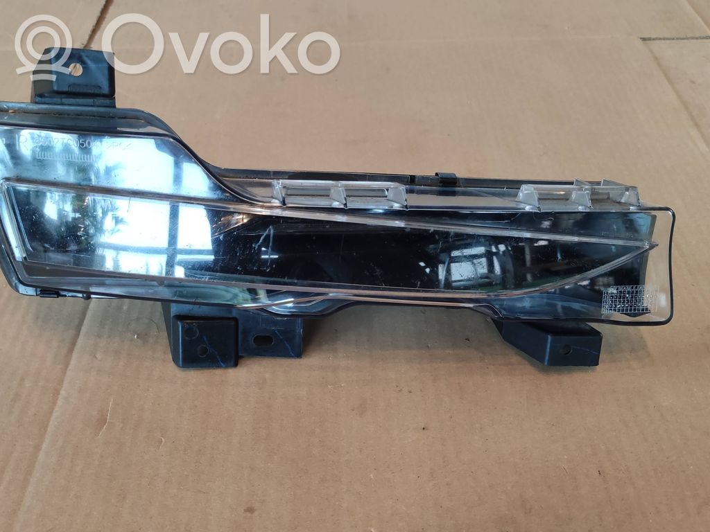 Nebelscheinwerfer vorne   107739600D