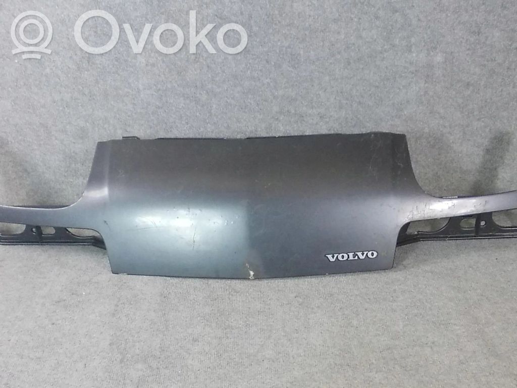 Volvo 480 Oberes Gitter vorne 