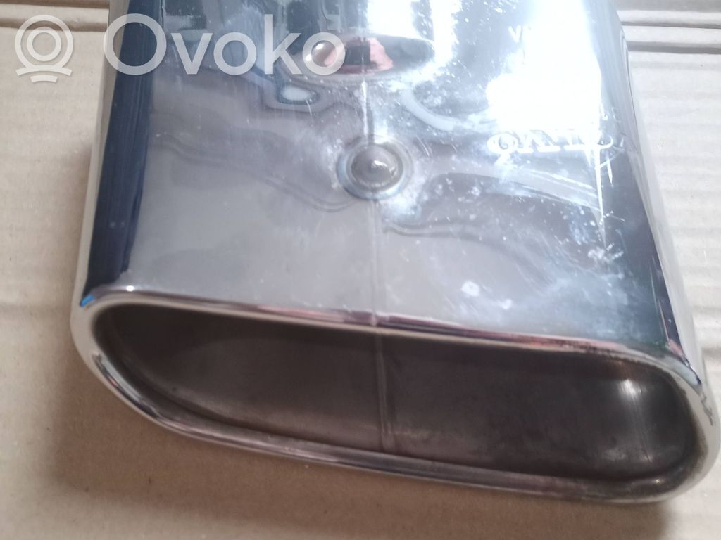 Volvo V40 Ornament toba de eșapament 