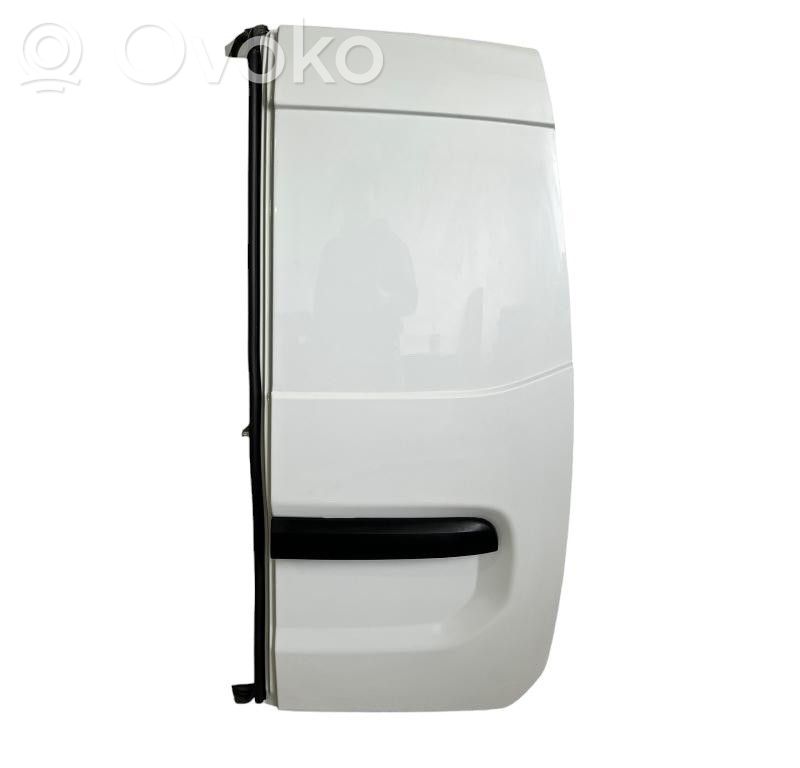 Renault Express Durvis 