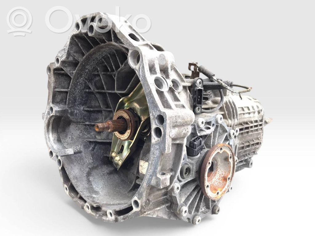 Audi A4 S4 B5 8D Manual 5 speed gearbox 