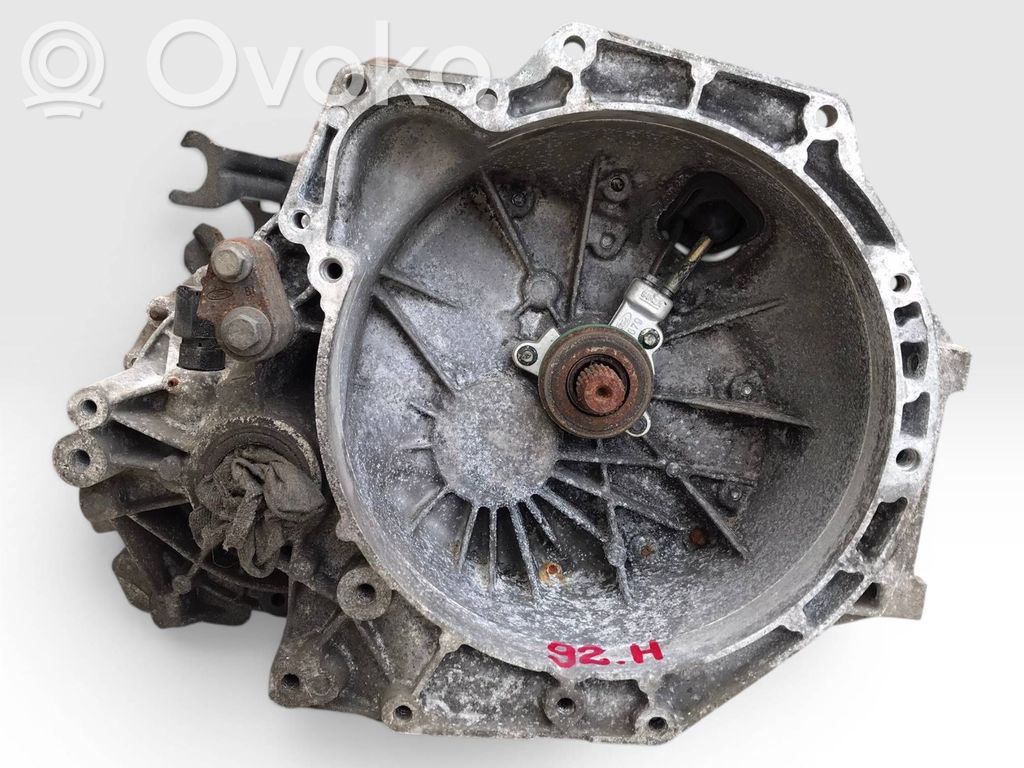 Ford Mondeo MK II Manual 5 speed gearbox 