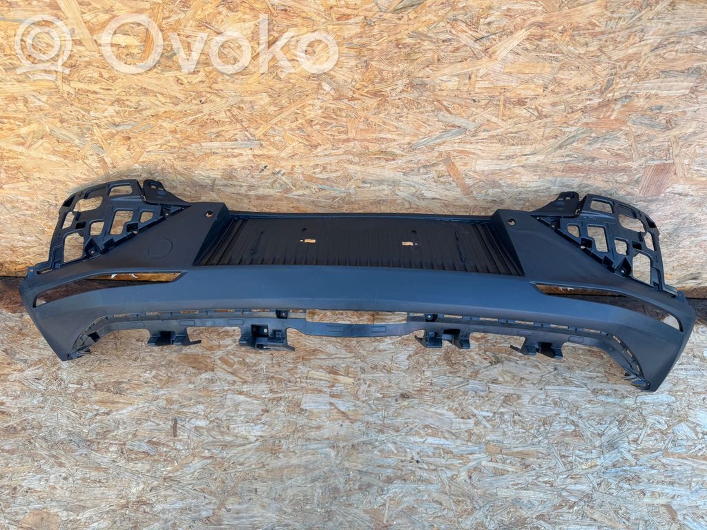 KIA EV6 Puskuri 