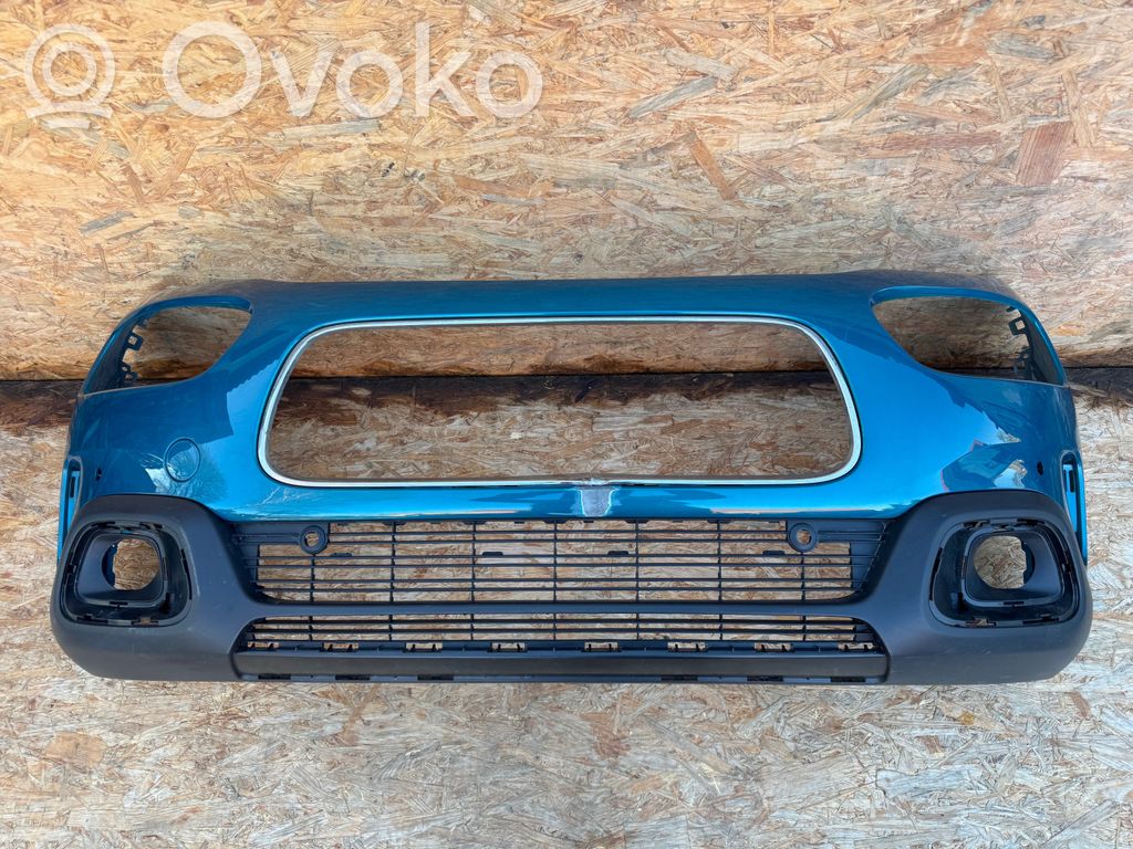 Citroen C4 Cactus Front bumper 