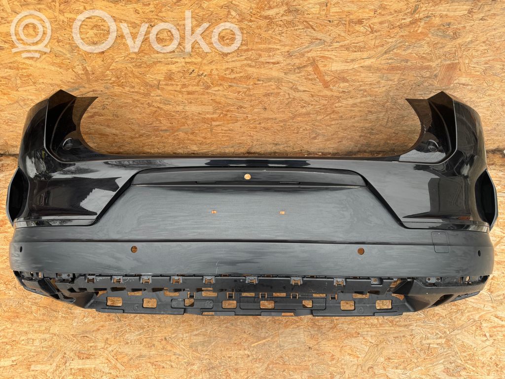 Polestar 4 Puskuri 