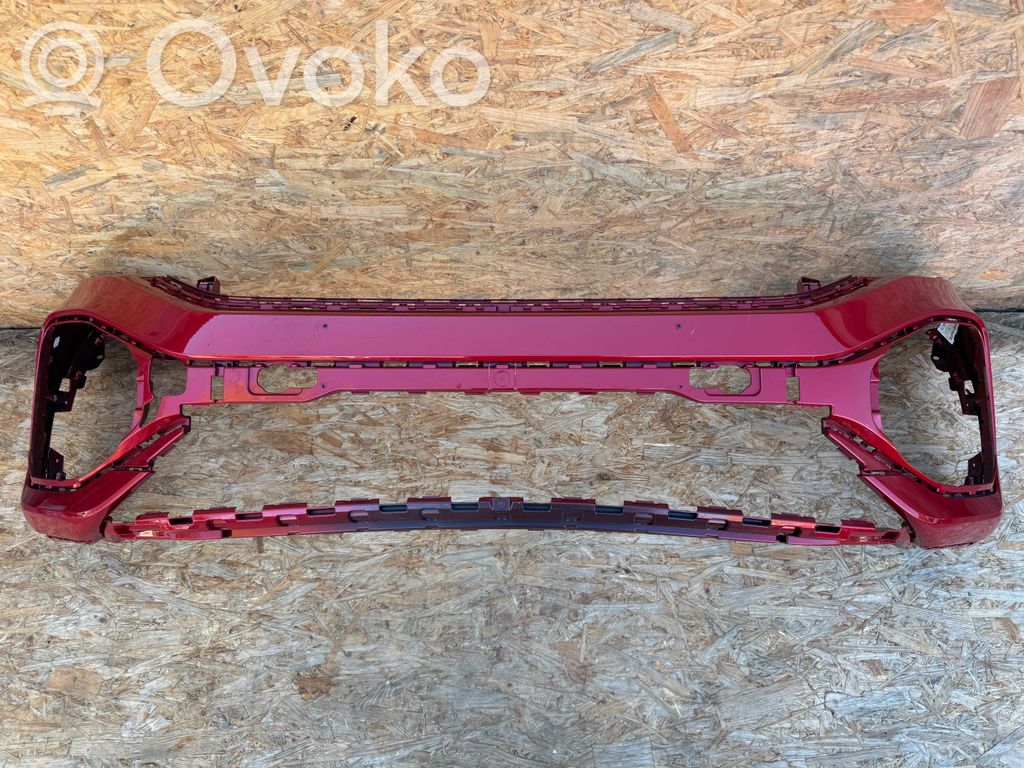 Volkswagen T-Roc Front bumper 