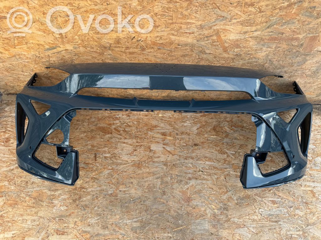 Cupra Formentor Front bumper 
