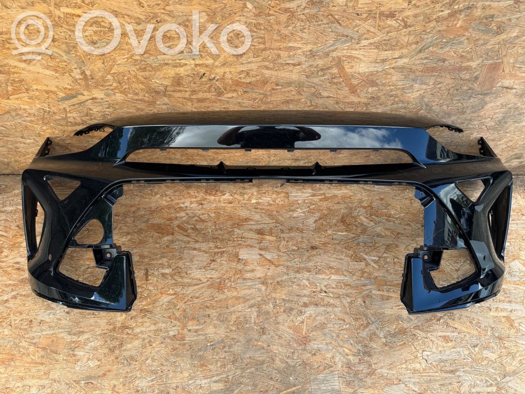 Cupra Formentor Front bumper 
