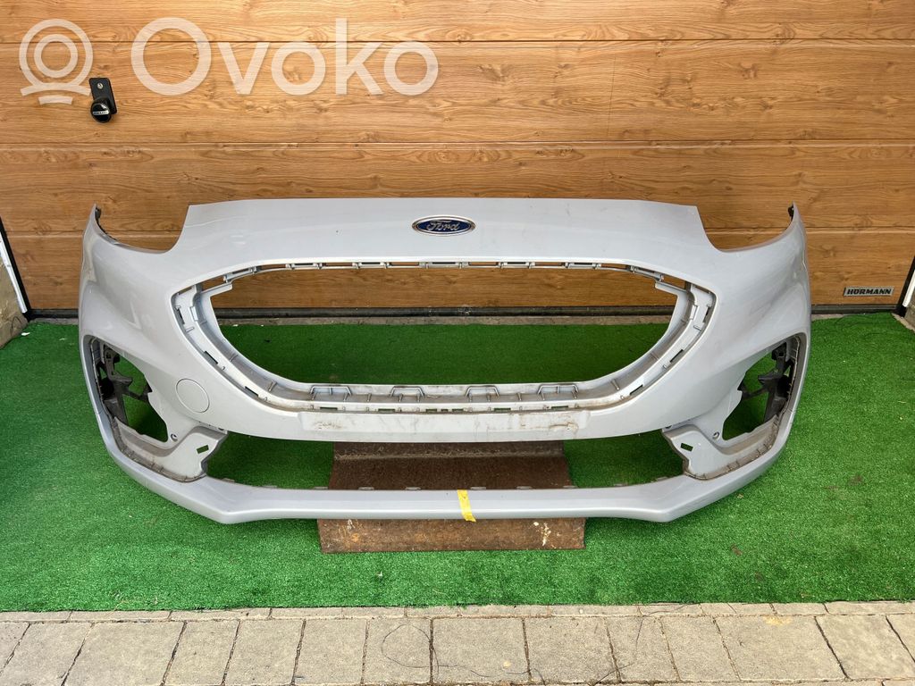 Ford Puma Parachoques 