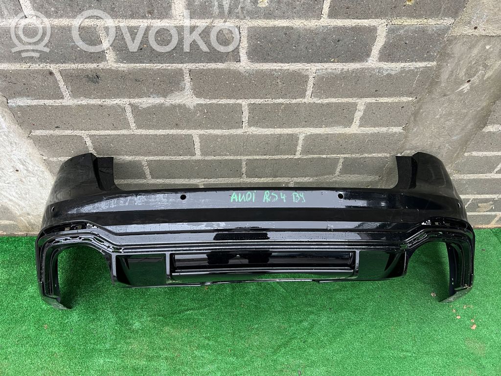 Audi RS4 B9 Parachoques 