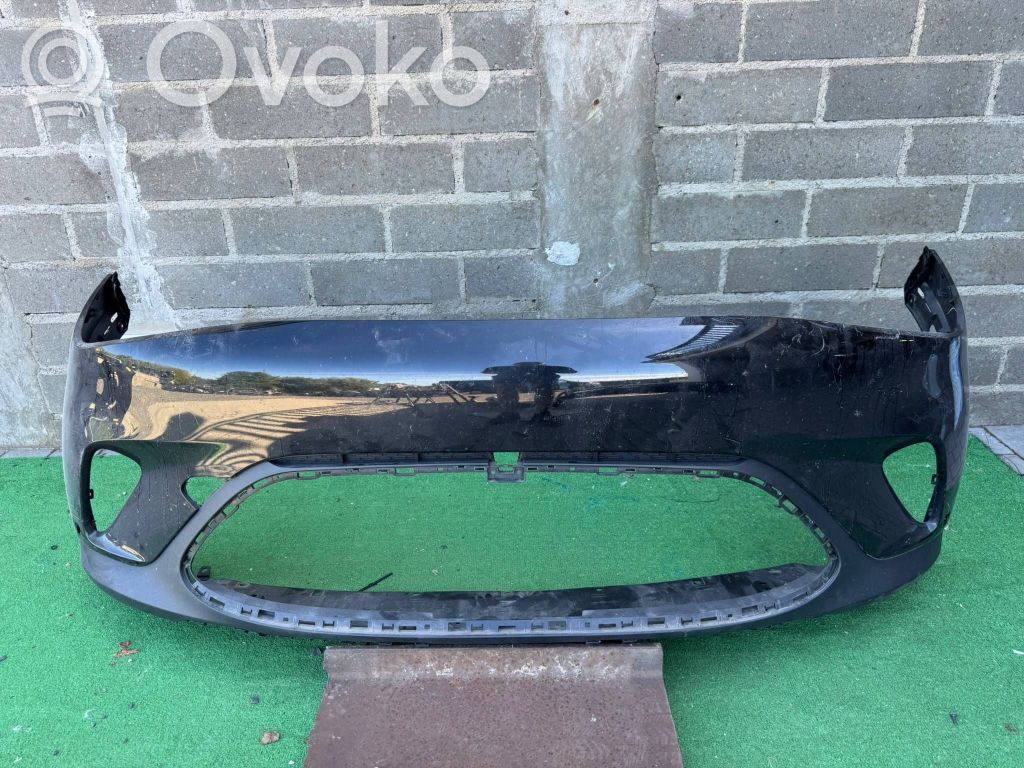 Smart ForTwo III C453 Front bumper 