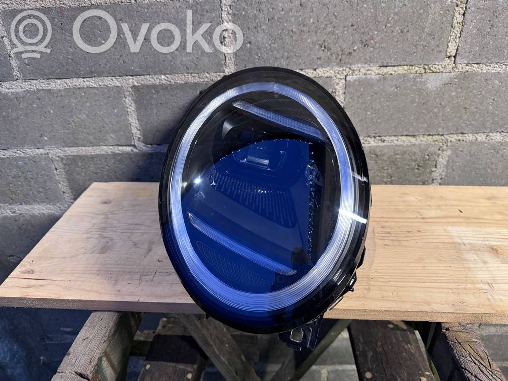 Mini F65 Headlight/headlamp 