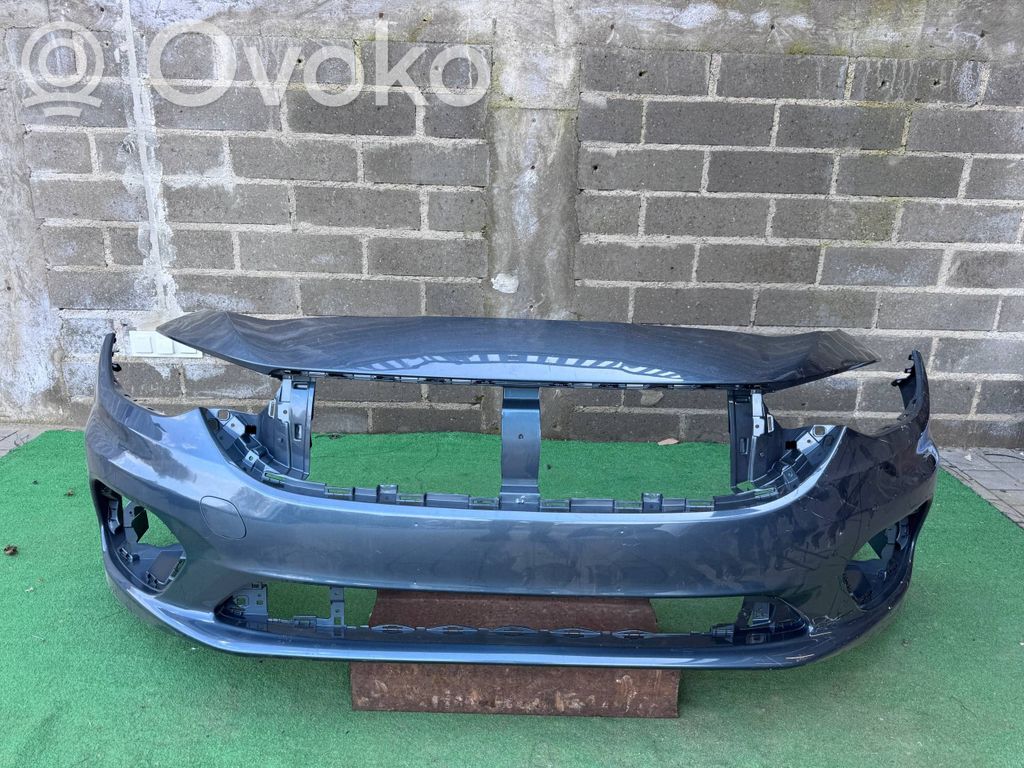 Fiat Tipo Front bumper 