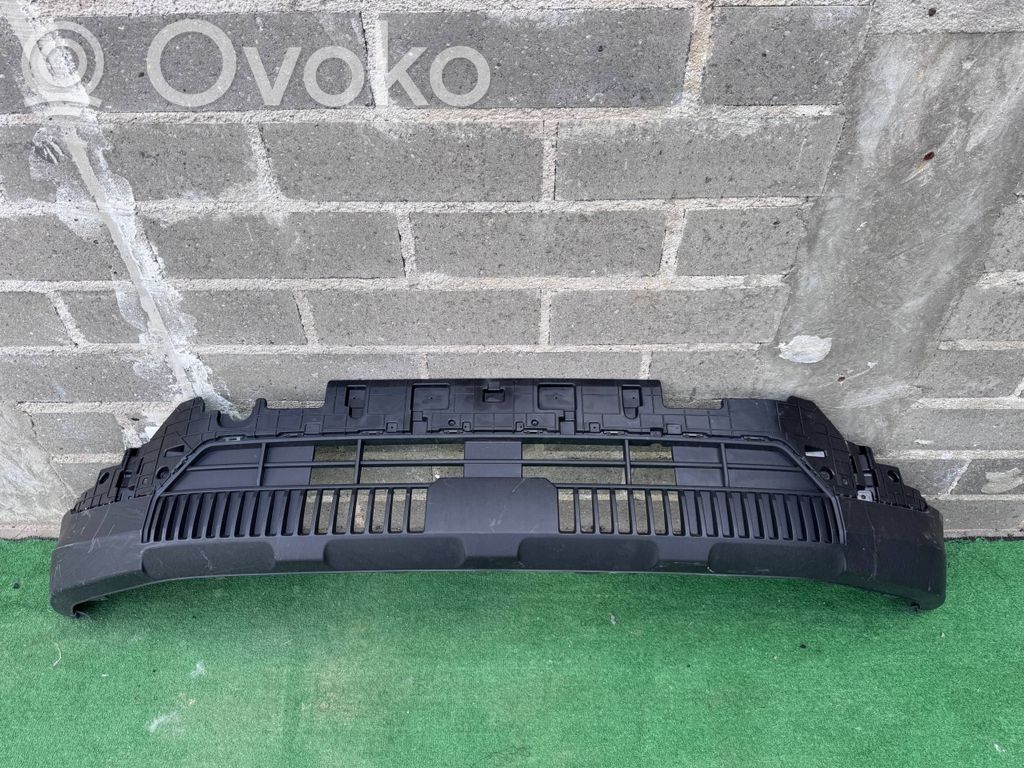 KIA EV3 Parachoques delantero 