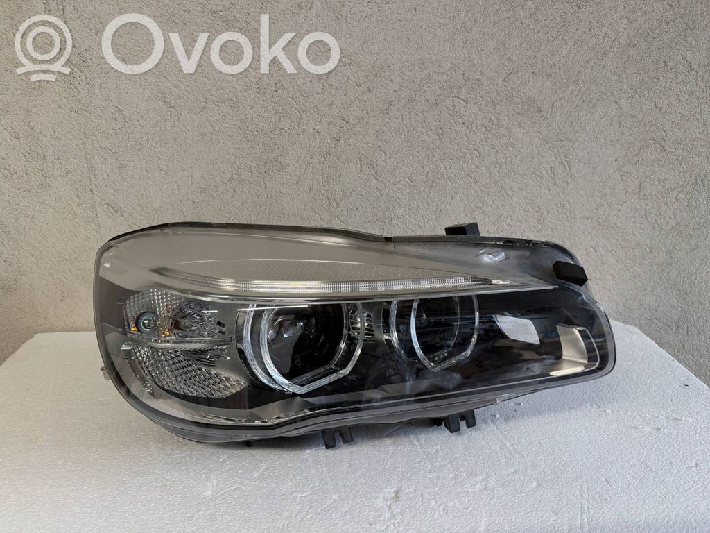 BMW 2 F45 Headlight/headlamp 