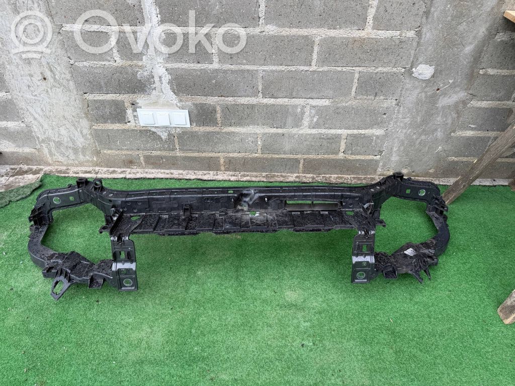 Ford S-MAX Radiatorių panelė 