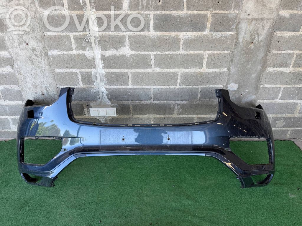Front bumper   31353362