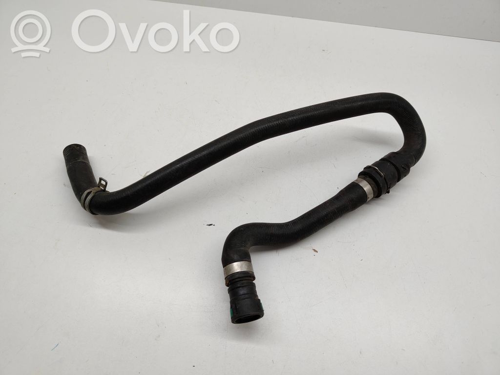 Ford S-MAX Engine coolant pipe/hose 