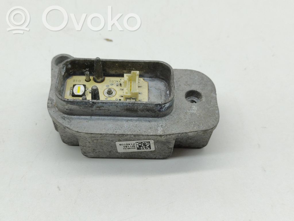 LED ballast control module   B007917A