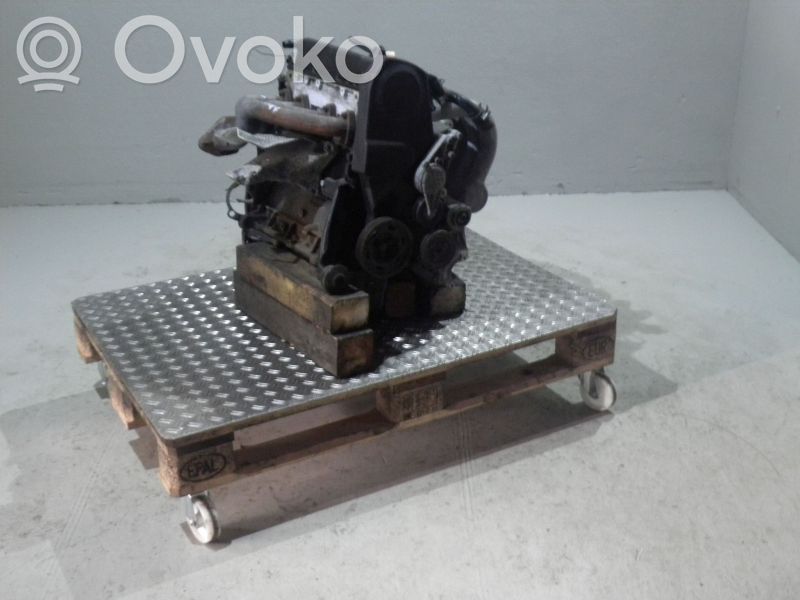Motor