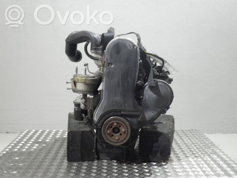 Motor
