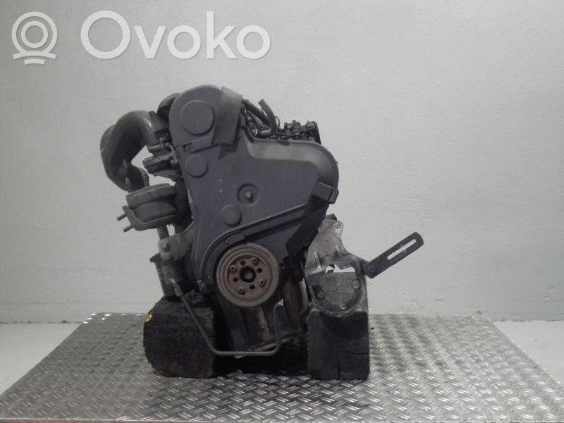 Motor