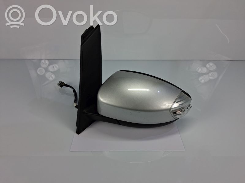 Manual wing mirror   212836405,212836405