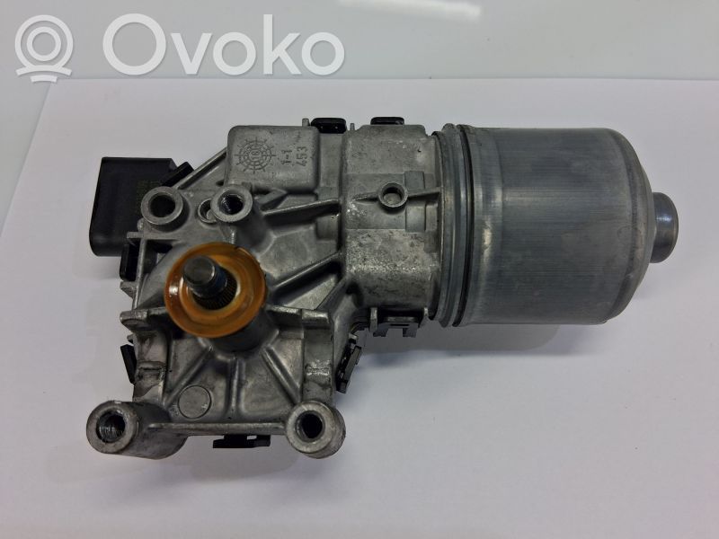 Wischermotor   6R1955119A,6R1955119A