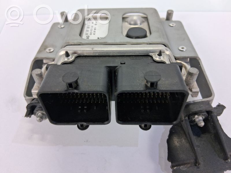 Unidad de control/módulo del motor   04C907309N,04C906020CH,04C906020CH,04C907309N