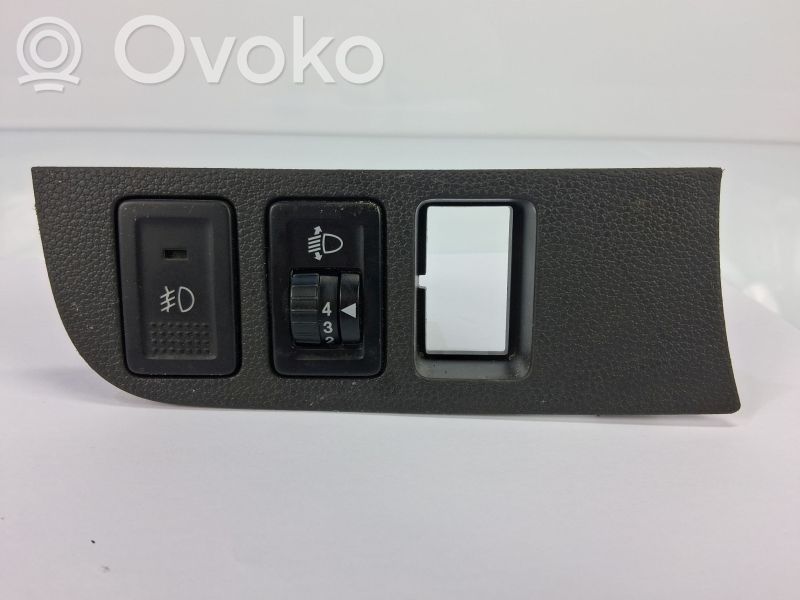 Headlight level height control switch   7383151K1,7383151K1