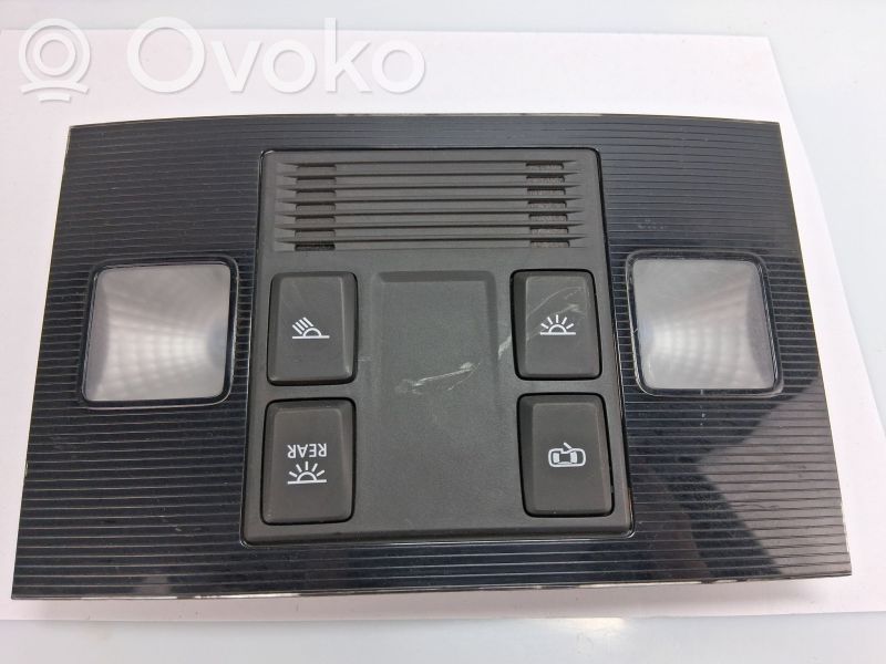 Volkswagen PASSAT B8 Other interior light 