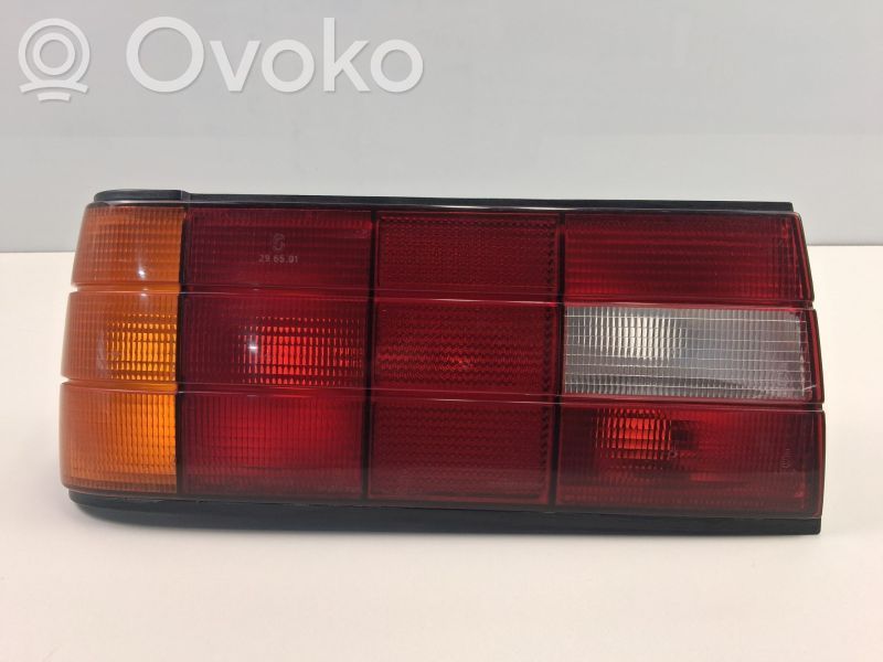 BMW 3 E30 Reverse light 