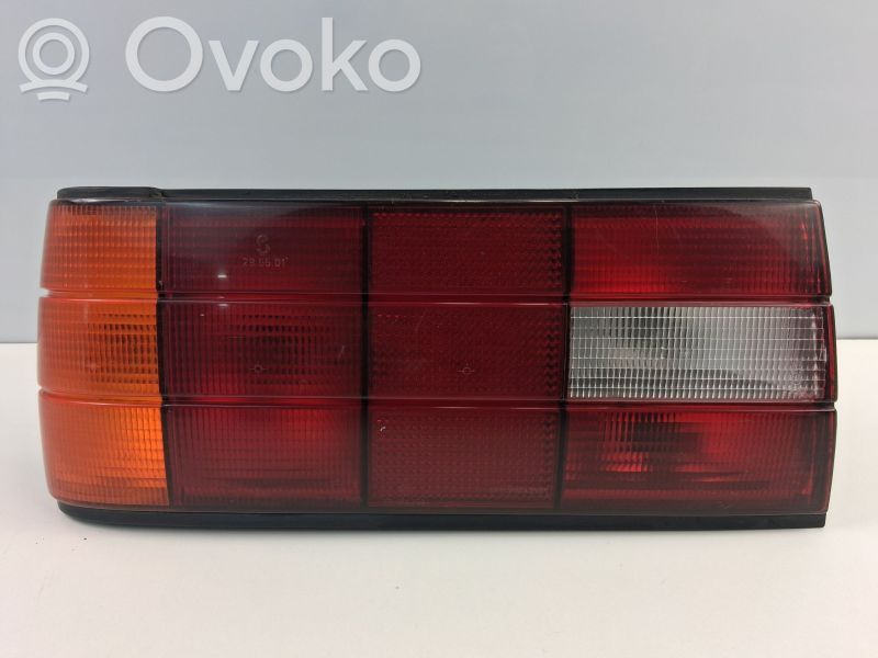BMW 3 E30 Reverse light 