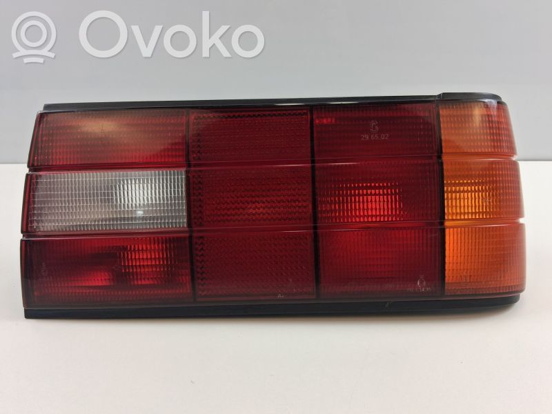 BMW 3 E30 Reverse light 