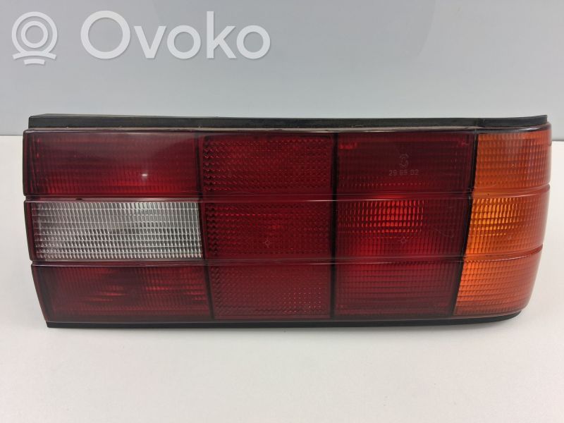 BMW 3 E30 Reverse light 