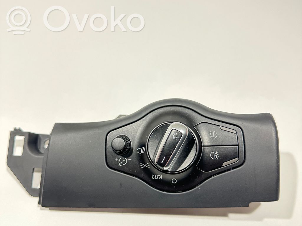 Audi A5 8T 8F Interruptor de luz 