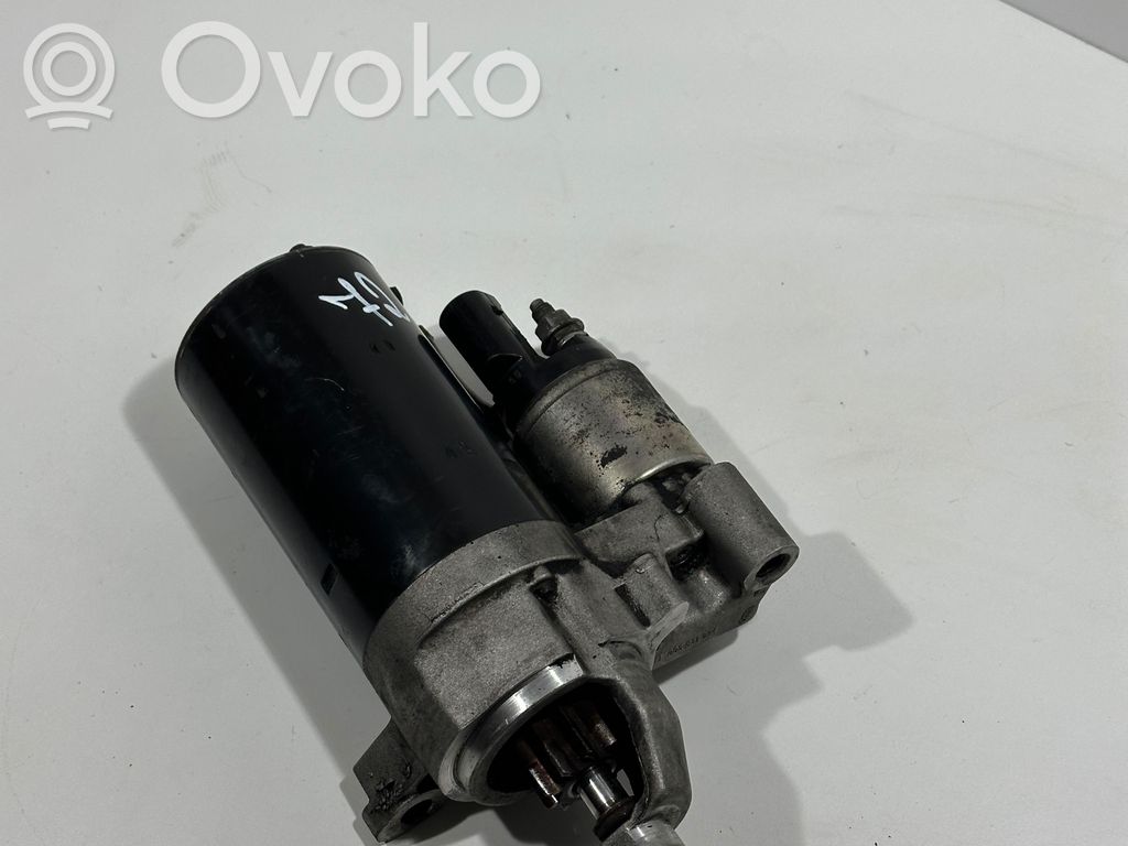 Audi A5 8T 8F Starter motor 