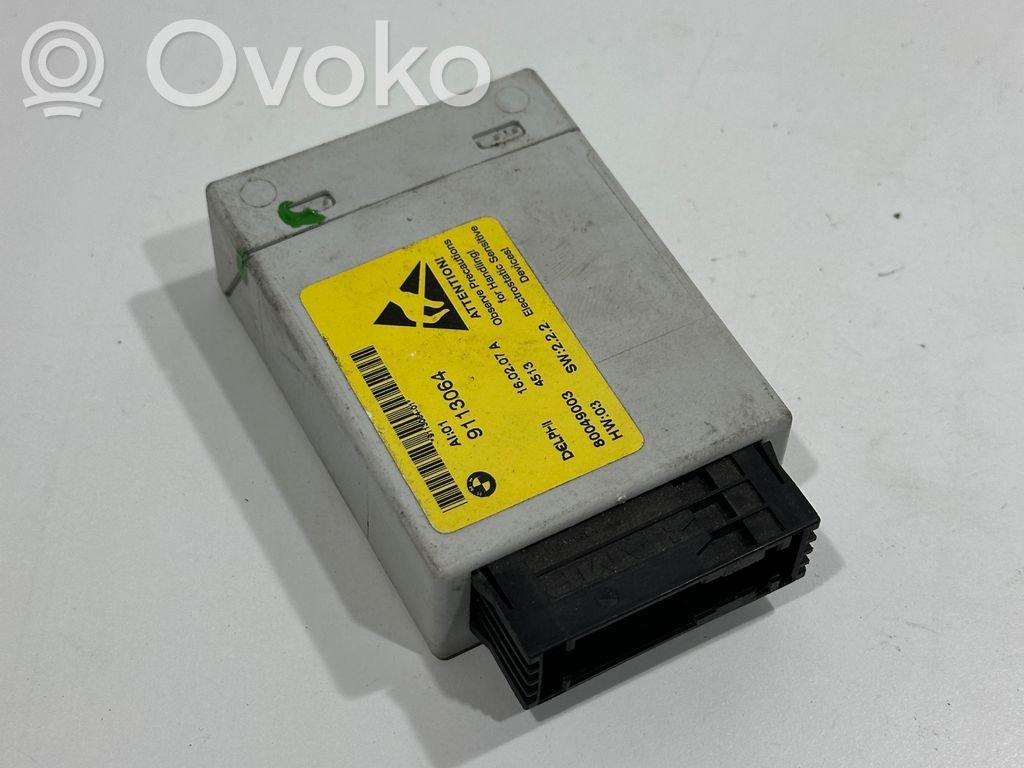 Konsolės valdymo modulis   9113064,80049003