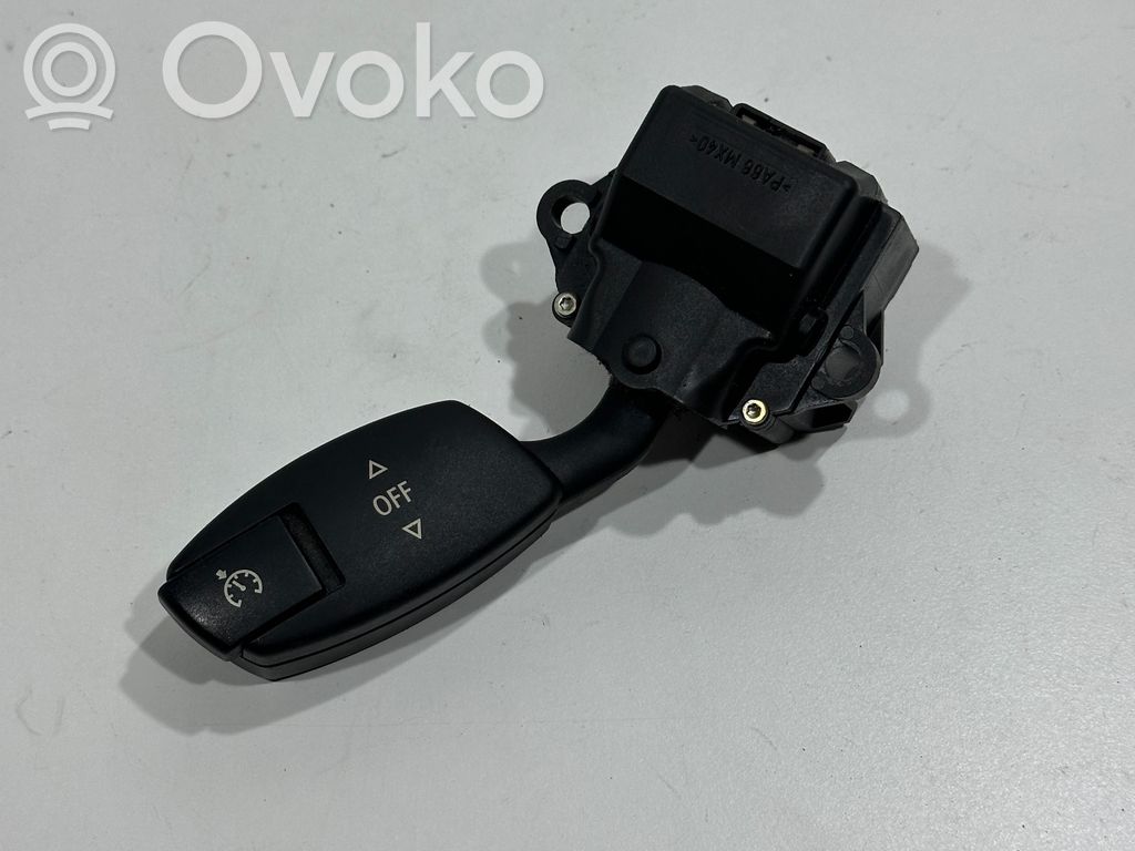 BMW 5 E60 E61 Cruise control stalk 