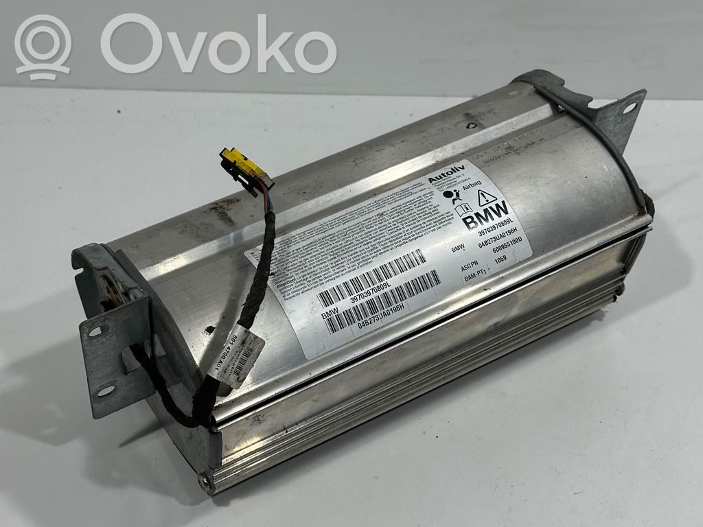BMW 5 E60 E61 Airbag del pasajero 