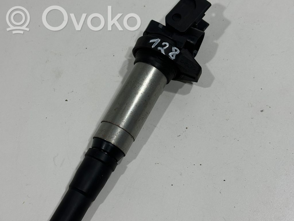 High voltage ignition coil   GN10572