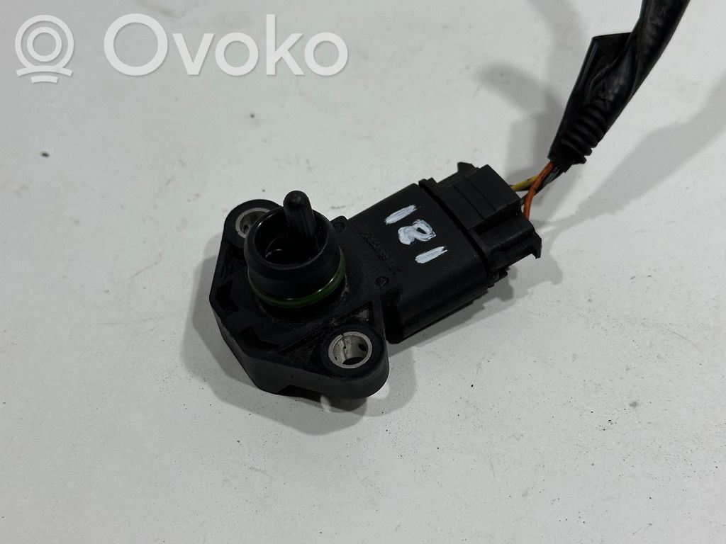 Hyundai i20 (PB PBT) Oro slėgio daviklis 