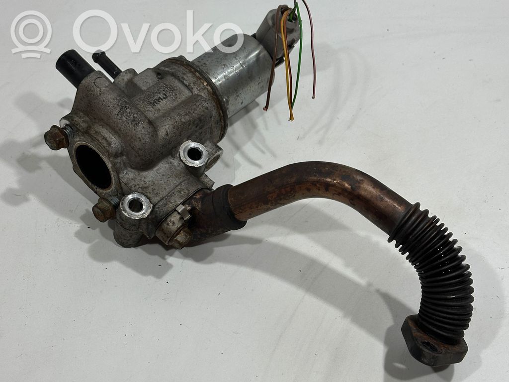 Hyundai i20 (PB PBT) Válvula EGR 