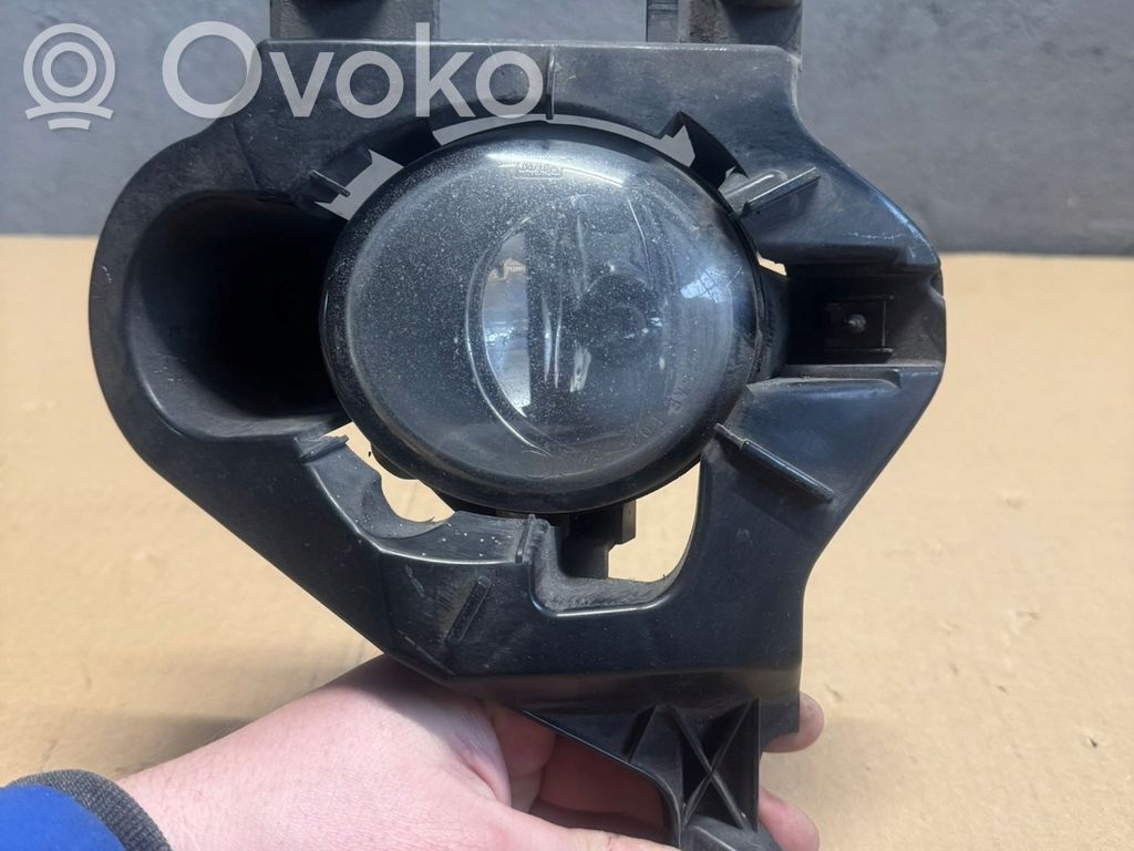 Front fog light   89203661